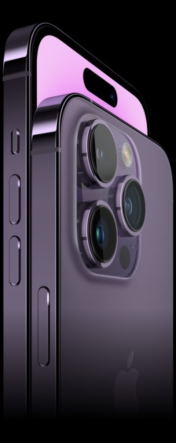 The+IPhone+14+Pro+in+Deep+Purple.