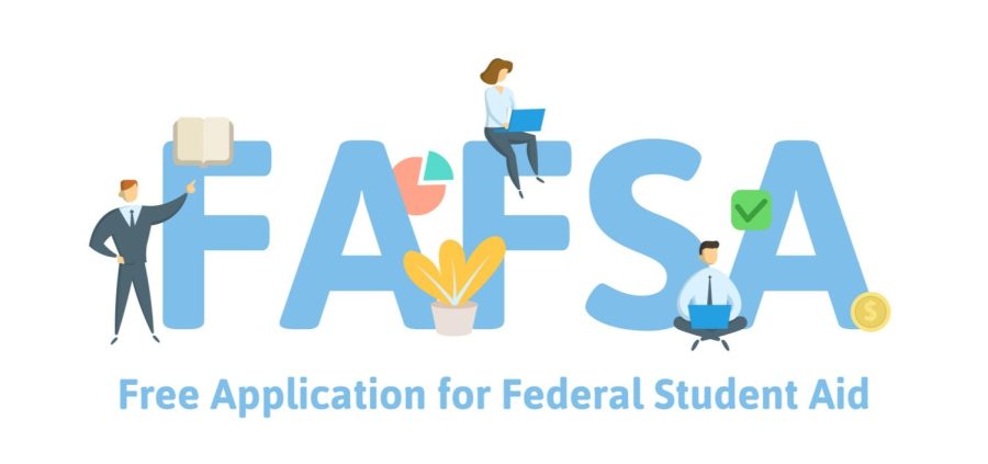 FAFSA%3A+Free+Application+for+Federal+Student+Aid
