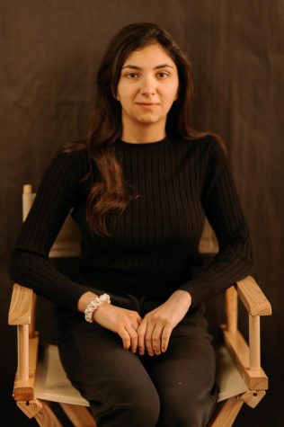 Photo of Kara Shaghoyan
