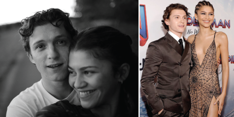 This is a really adorable “Tomdaya” picture that the fans seem to love.