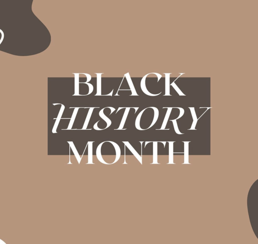 What Does Black History Month Mean To You?