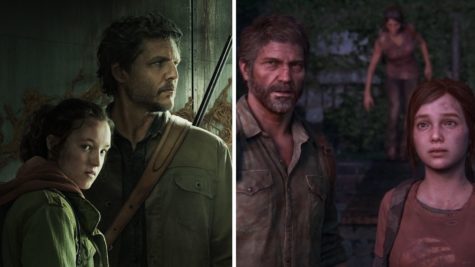 Feature  The Art of The Last of Us (2013) – Gaming Picks