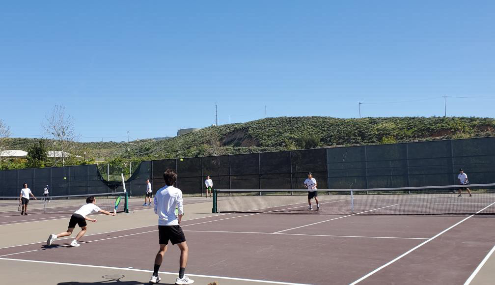 Former MLB All-Star Plays in Mesquite Senior Games Tourney - The Progress