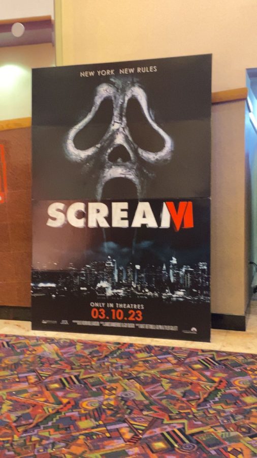 Scream 6 Review