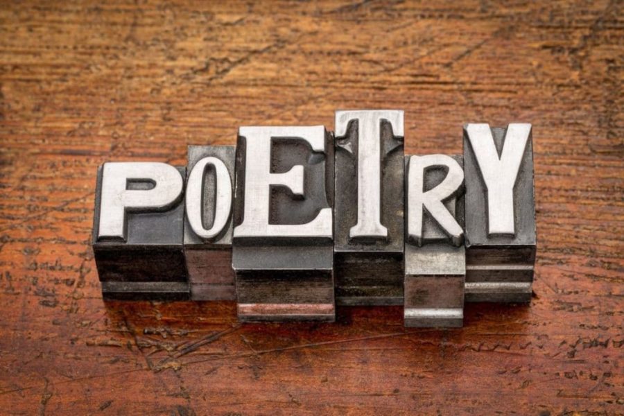 Poetry+Popularity