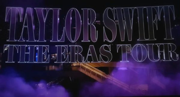 The Taylor Swift: The Eras Tour came out on October 13, 2023.  The movie is based on her popular, worldwide tour.
