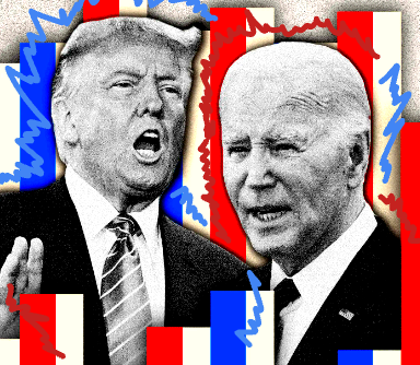 Trump vs. Biden: A Resource Guide For Understanding this Years Repeat of 2020