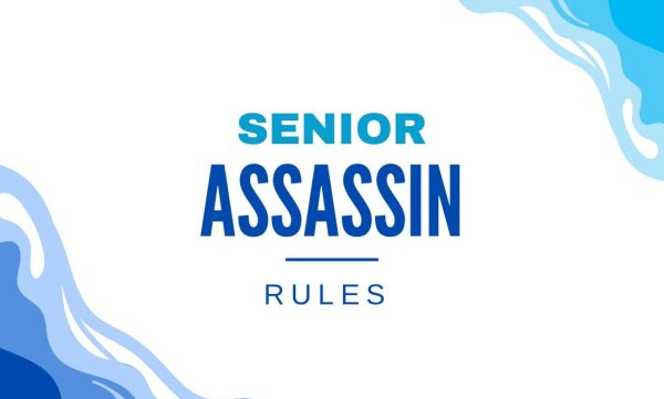 Navigation to Story: Senior Assassin