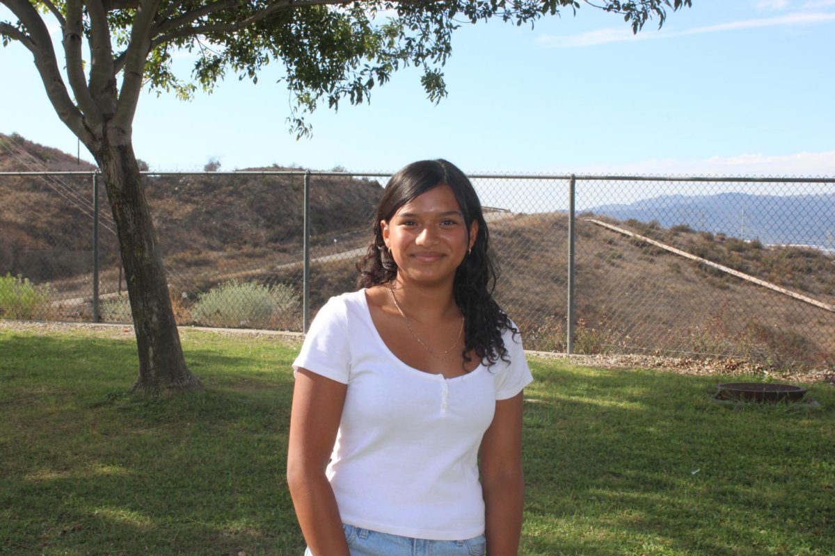 Aaliyah Solares