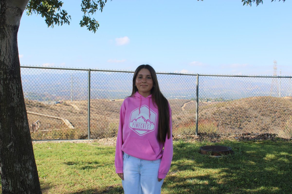 Maddison Adame