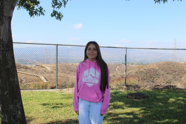 Maddison Adame
