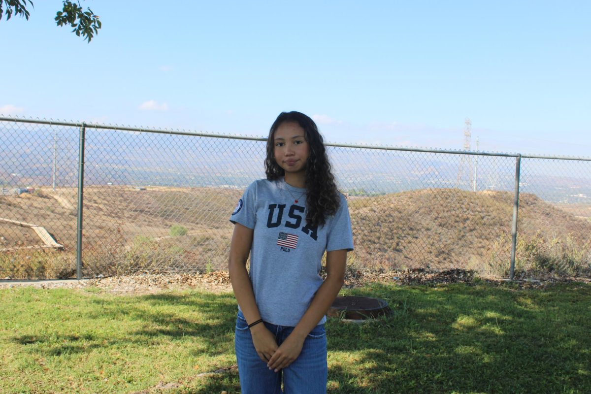 Mileah Smith